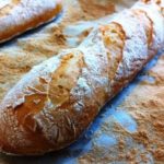 baguette inratable