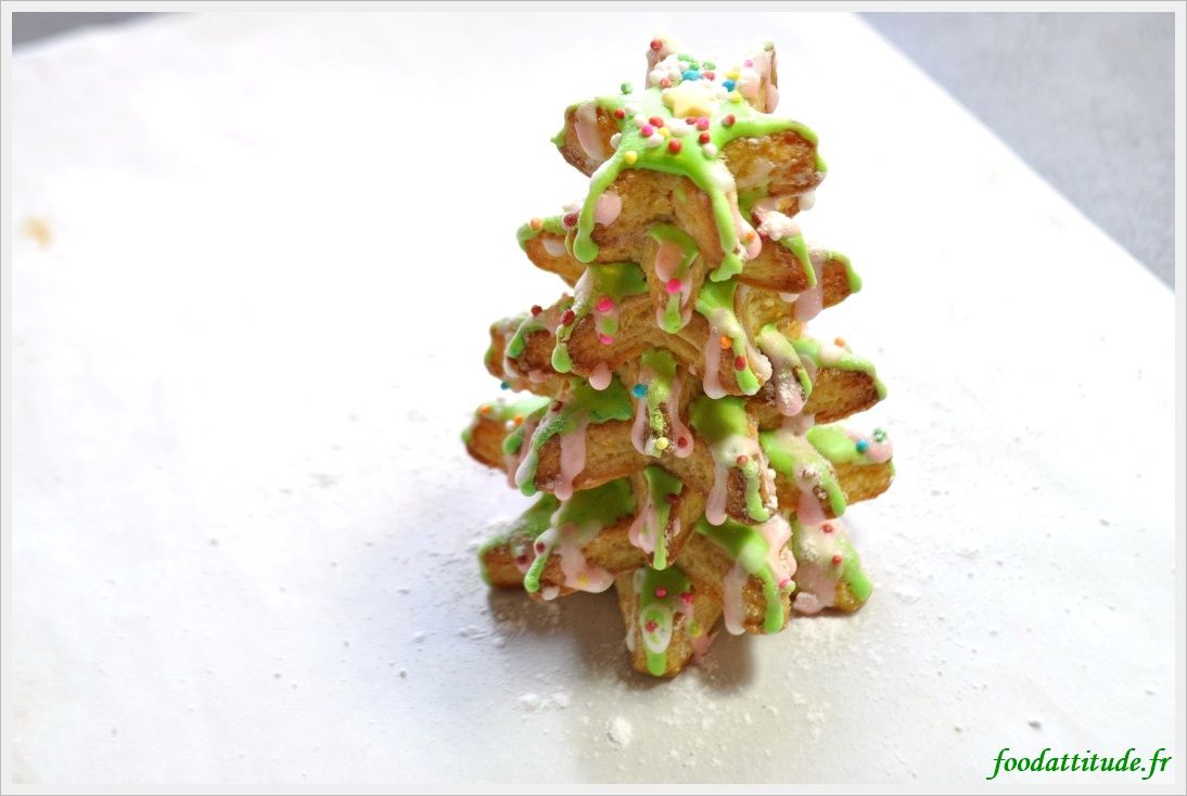 Sapin de noel