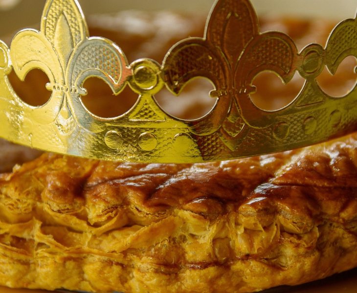 Galette Des Rois 2