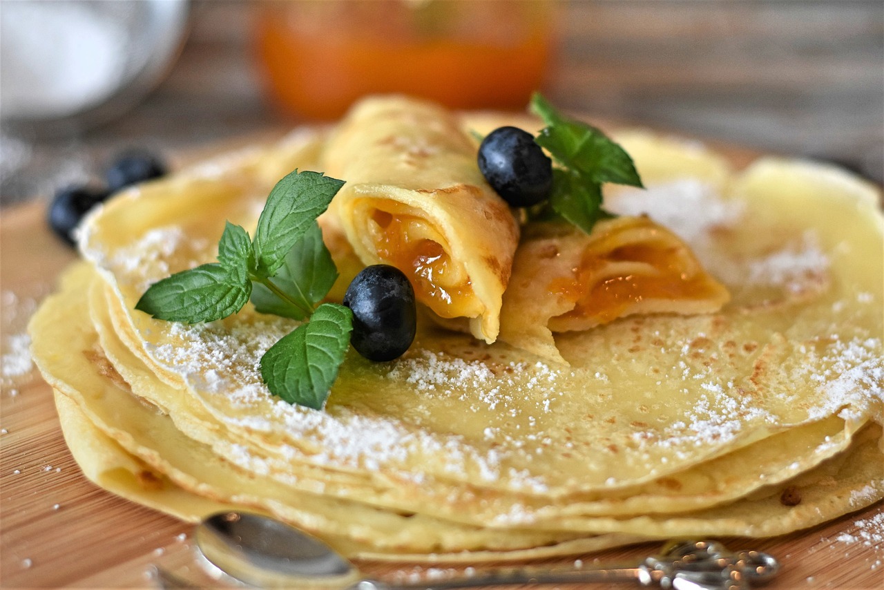 Crepe Express