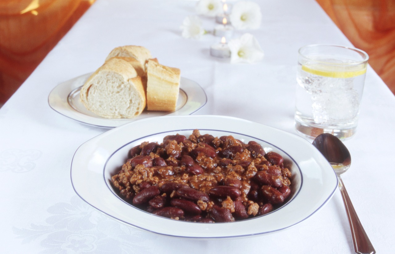 Chili con carne