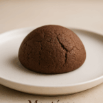 Monté cao au chocolat