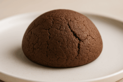 Monté cao au chocolat