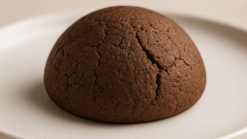 Monté cao au chocolat