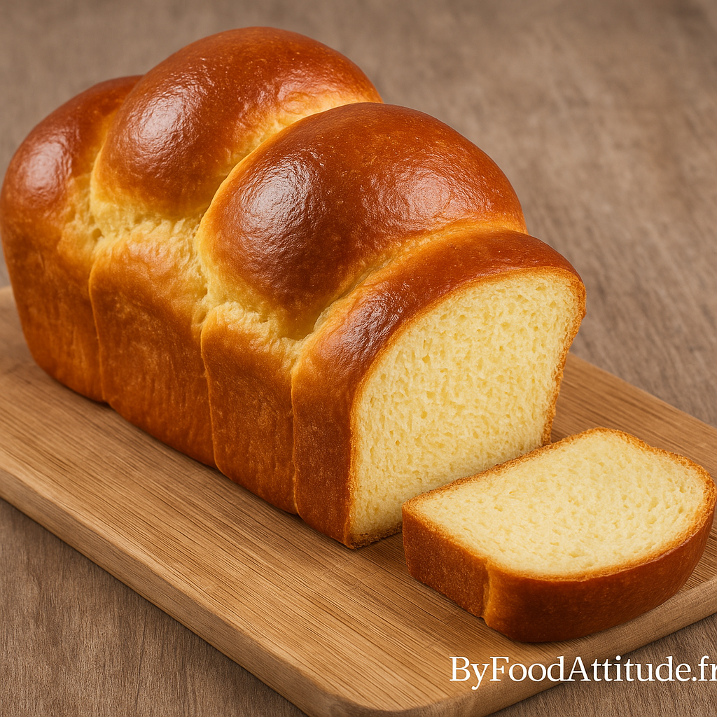 Brioche