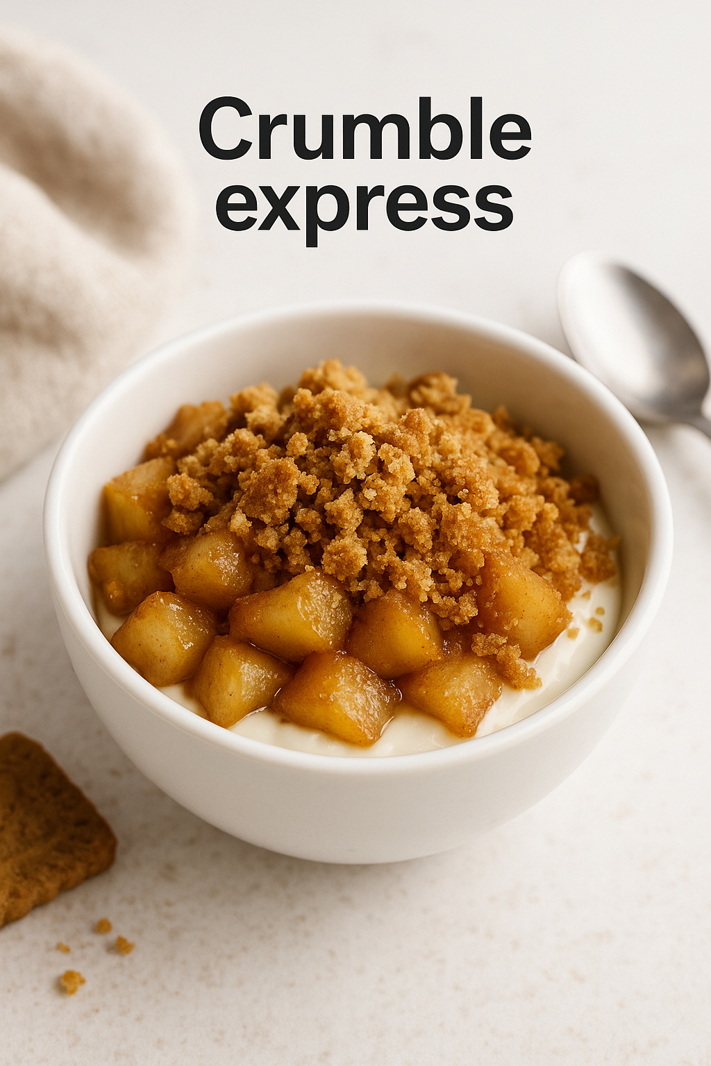 Crumble express