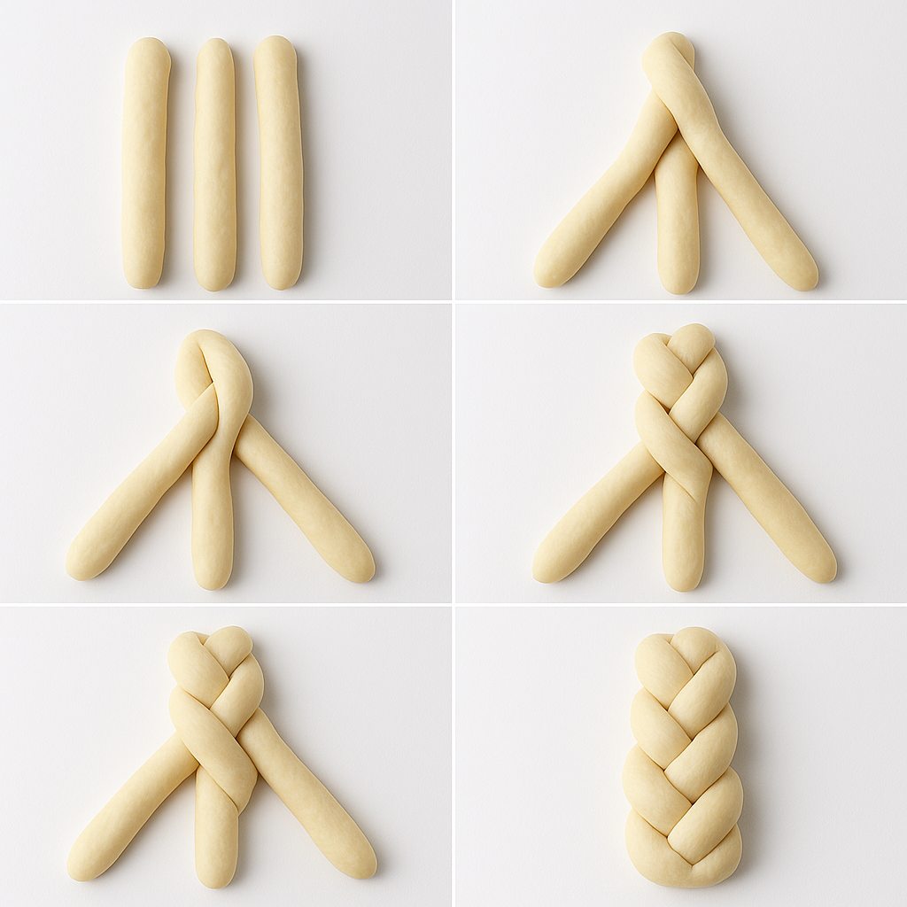 façonnage de la hallot